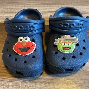 Crocs 4c
